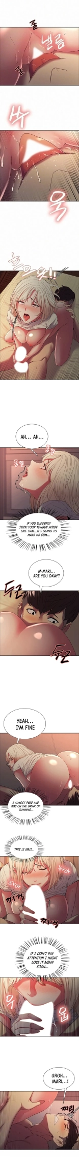 Runaway Family : page 233