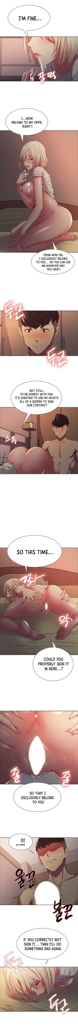 Runaway Family : page 235