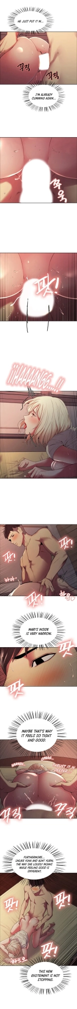Runaway Family : page 237