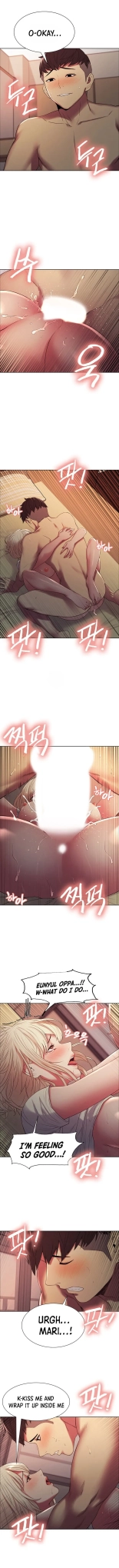 Runaway Family : page 239