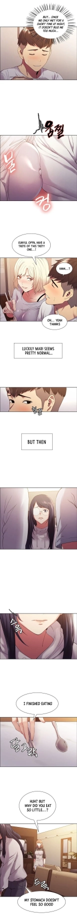 Runaway Family : page 243