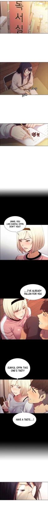 Runaway Family : page 245