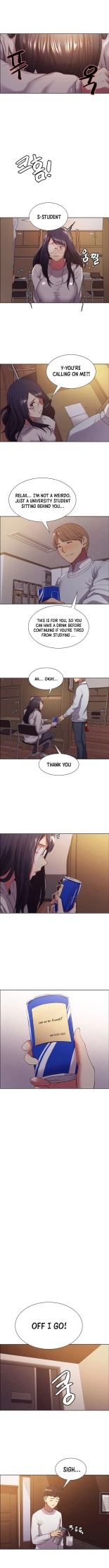 Runaway Family : page 247