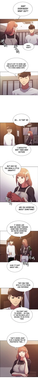 Runaway Family : page 248