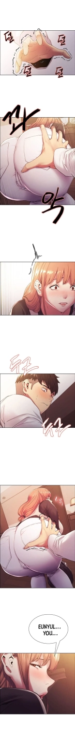 Runaway Family : page 251