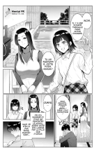Ryokan de Oyakodon | Sex with Mother and Sister at a Ryokan page 1