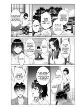 Ryokan de Oyakodon | Sex with Mother and Sister at a Ryokan page 2