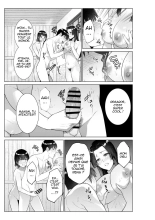 Ryokan de Oyakodon | Sex with Mother and Sister at a Ryokan page 11