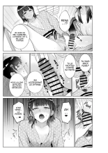 Ryokan de Oyakodon | Sex with Mother and Sister at a Ryokan page 19