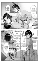 Ryokan de Oyakodon | Sex with Mother and Sister at a Ryokan page 23