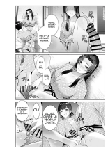 Ryokan de Oyakodon | Sex with Mother and Sister at a Ryokan page 24