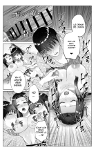 Ryokan de Oyakodon | Sex with Mother and Sister at a Ryokan page 27