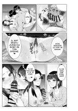 Ryokan de Oyakodon | Sex with Mother and Sister at a Ryokan page 31