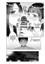 Ryokan de Oyakodon | Sex with Mother and Sister at a Ryokan page 32