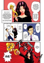 Ryoujoku no Katei Houmon ? Zenpen : page 2