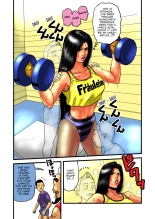 Ryoujoku no Katei Houmon ? Zenpen : page 29