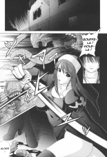 Ryoujoku no Rensa page 7