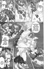 Ryoujoku no Rensa page 27