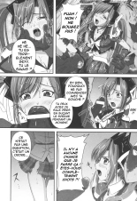 Ryoujoku no Rensa page 28