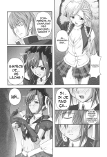 Ryoujoku no Rensa page 29