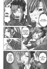 Ryoujoku no Rensa page 30