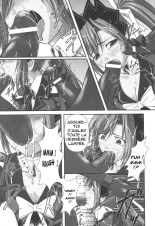 Ryoujoku no Rensa page 31