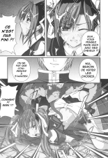 Ryoujoku no Rensa page 33