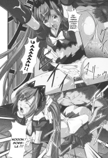 Ryoujoku no Rensa page 34