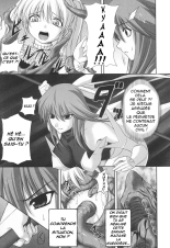 Ryoujoku no Rensa page 41