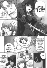 Ryoujoku no Rensa page 58