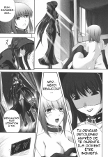 Ryoujoku no Rensa page 60