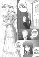 Ryoujoku no Rensa page 61