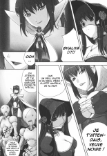 Ryoujoku no Rensa page 67