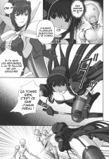 Ryoujoku no Rensa page 68