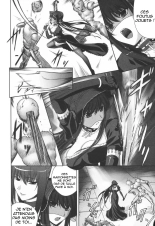 Ryoujoku no Rensa page 69