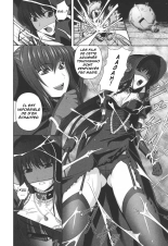 Ryoujoku no Rensa page 72