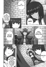 Ryoujoku no Rensa page 74