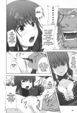 Ryoujoku no Rensa page 90