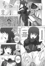 Ryoujoku no Rensa page 95