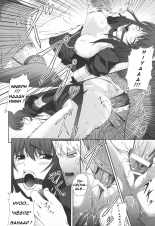 Ryoujoku no Rensa page 98