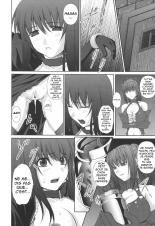 Ryoujoku no Rensa page 100