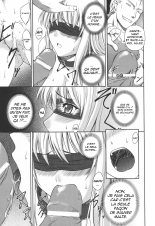 Ryoujoku no Rensa page 111
