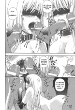Ryoujoku no Rensa page 112