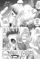 Ryoujoku no Rensa page 114
