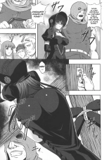 Ryoujoku no Rensa page 121