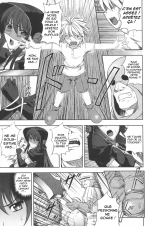 Ryoujoku no Rensa page 123