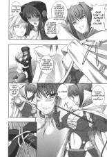 Ryoujoku no Rensa page 124