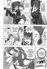 Ryoujoku no Rensa page 126