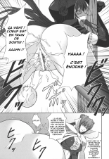 Ryoujoku no Rensa page 129