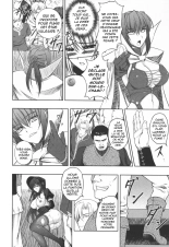 Ryoujoku no Rensa page 130